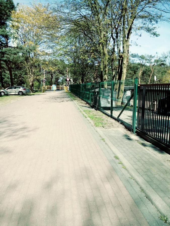 Dom Na Wzgorzu Apartment ยาสตาร์เนีย ภายนอก รูปภาพ