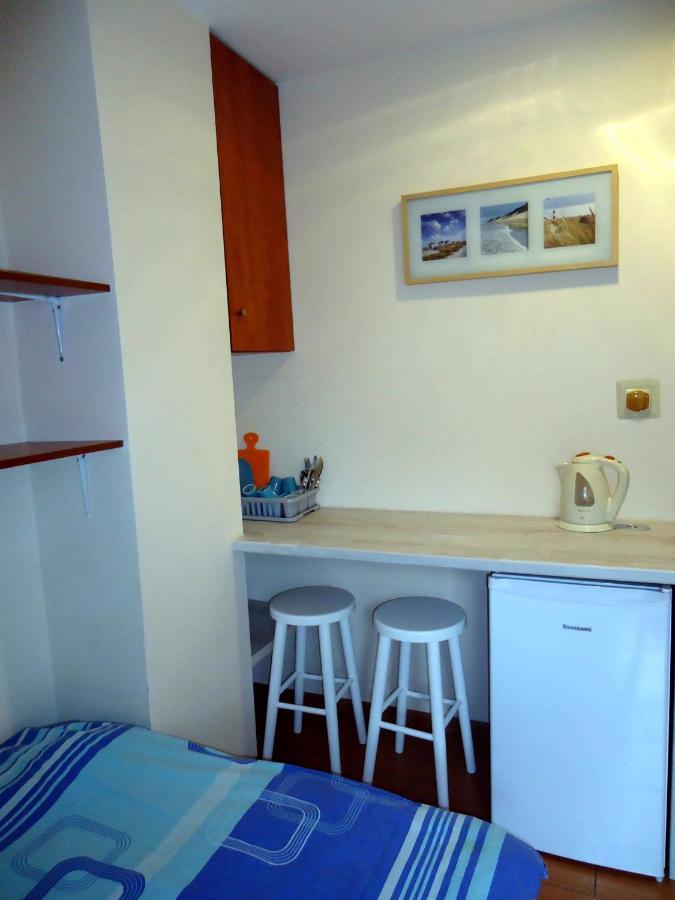 Dom Na Wzgorzu Apartment ยาสตาร์เนีย ภายนอก รูปภาพ