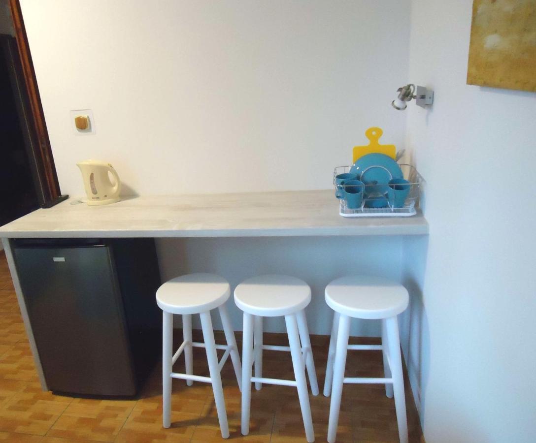 Dom Na Wzgorzu Apartment ยาสตาร์เนีย ภายนอก รูปภาพ