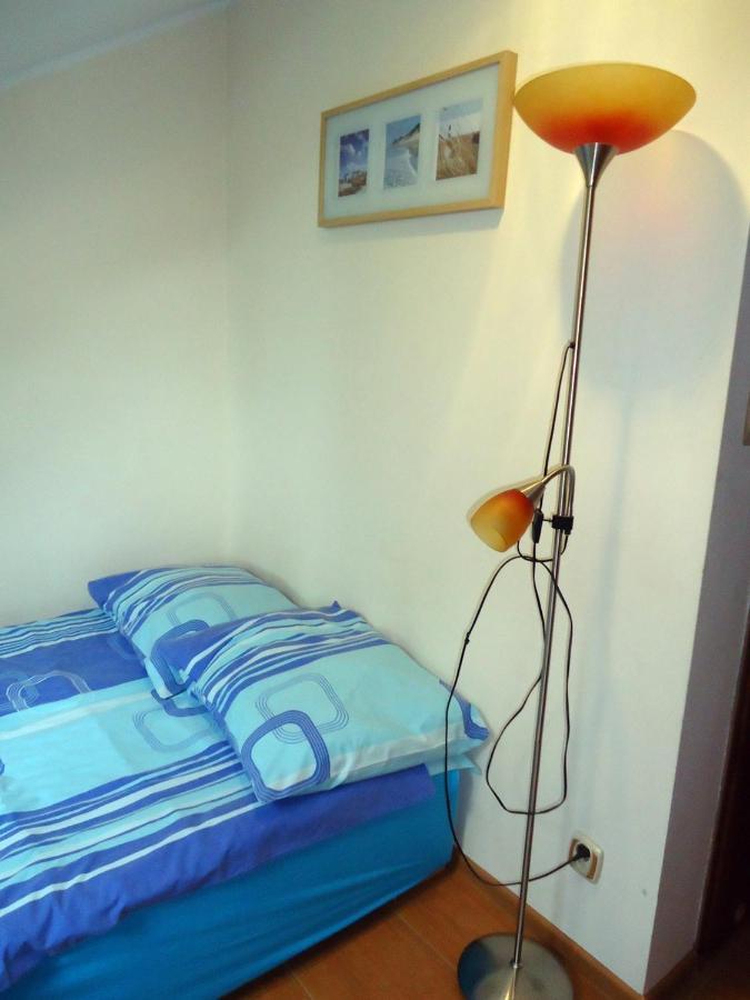 Dom Na Wzgorzu Apartment ยาสตาร์เนีย ภายนอก รูปภาพ